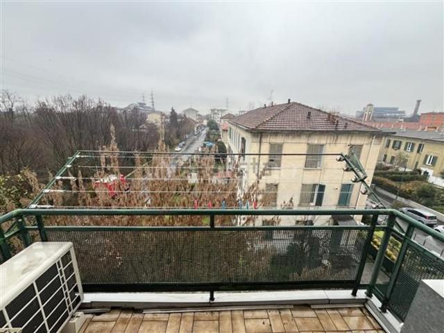 Appartamento in vendita di 80 m² in Via Canducci Natale