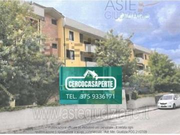 Appartamento in vendita di 80 m² in Via Caciolli, 18