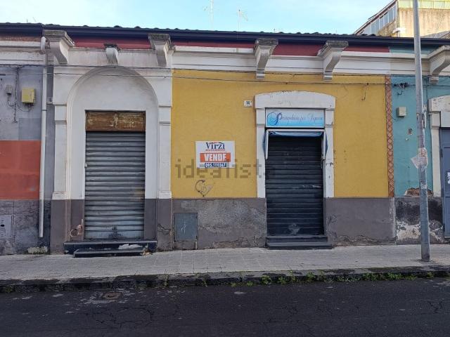Appartamento in vendita di 80 m² in Via Caduti del Lavoro