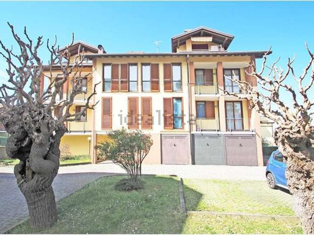 Appartamento in vendita di 80 m² in Via Caduti di Nassirya, 4