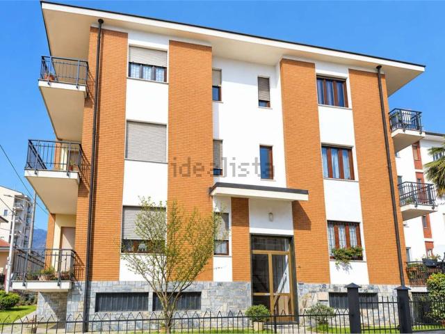 Appartamento in vendita di 80 m² in Via Caduti Libertà, 54