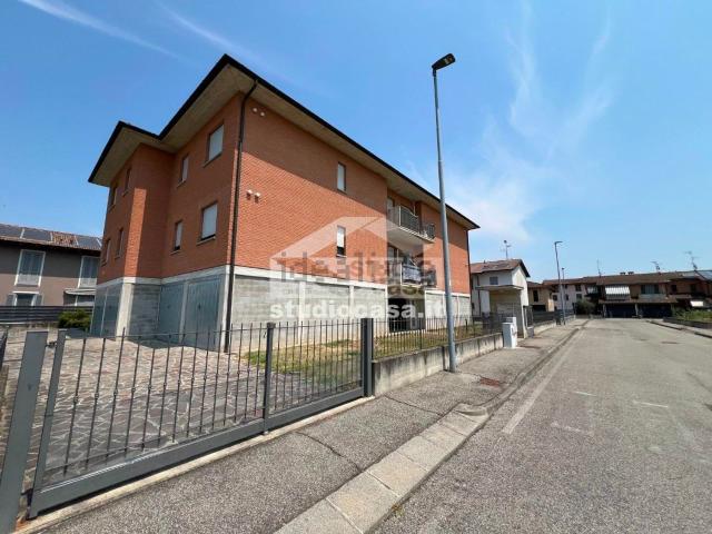 Appartamento in vendita di 80 m² in Via Caduti sul Lavoro