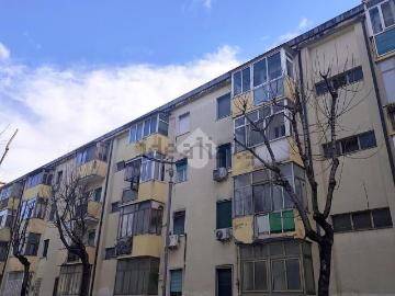 Appartamento in vendita di 80 m² in Via Caduti sul Lavoro, 1