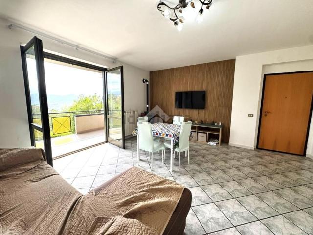 Appartamento in vendita di 80 m² in Via Cafari