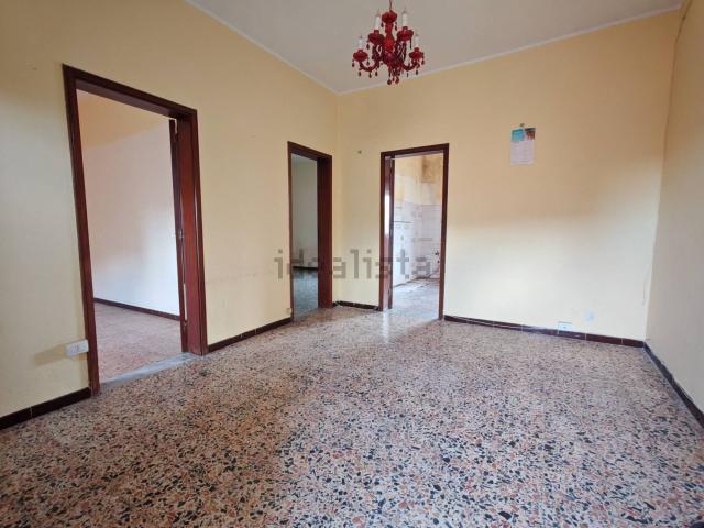 Appartamento in vendita di 80 m² in Via Cagliari