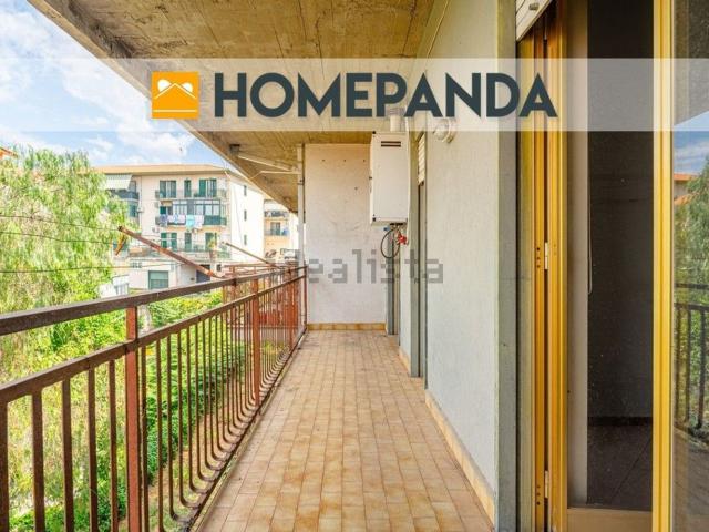 Appartamento in vendita di 80 m² in Via Cairoli
