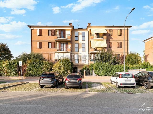 Appartamento in vendita di 80 m² in Via Calvino Italo, 24