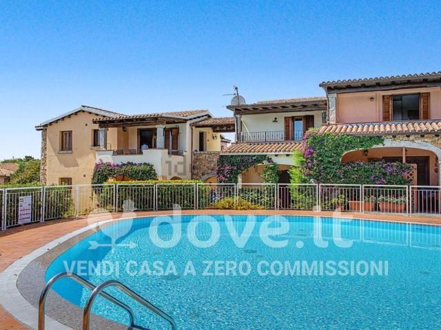 Appartamento in vendita di 80 m² in Via Cala Girgolu