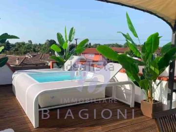 Appartamento in vendita di 80 m² in Via Calabria, 15