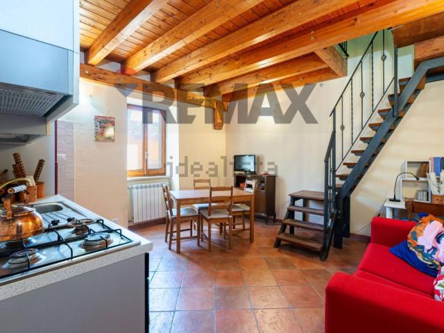 Appartamento in vendita di 80 m² in Via Capena, 1