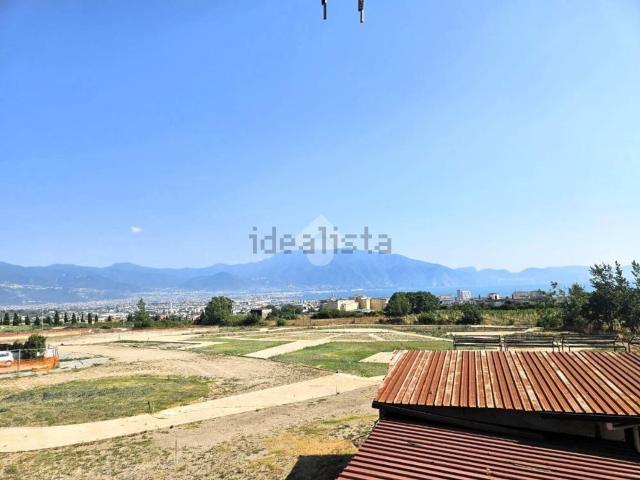 Appartamento in vendita di 80 m² in Via Capitano Giuseppe Rea, 216