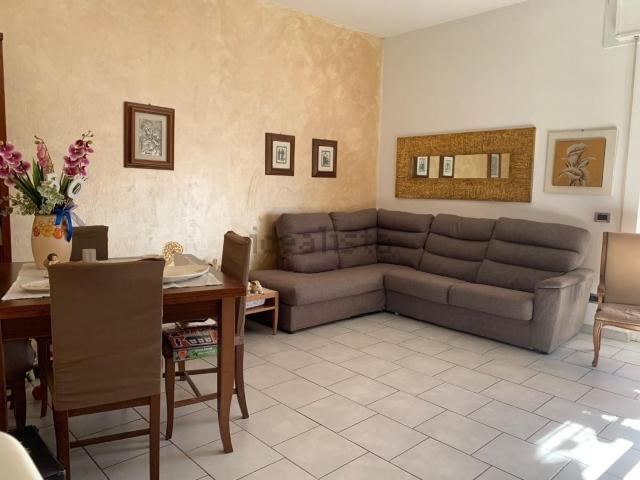 Appartamento in vendita di 80 m² in Via Capitano Michele Fiorillo
