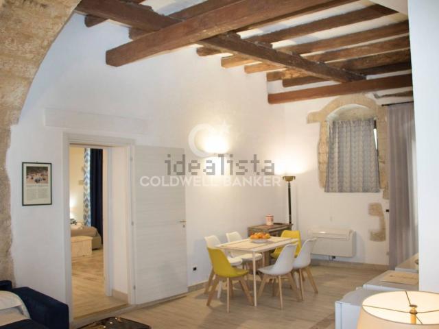 Appartamento in vendita di 80 m² in Via Capodieci, 3
