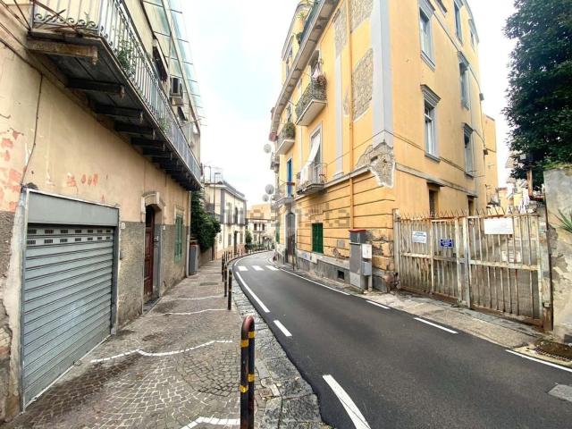 Appartamento in vendita di 80 m² in Via Caportano