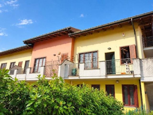 Appartamento in vendita di 80 m² in Via Carvisi, 15