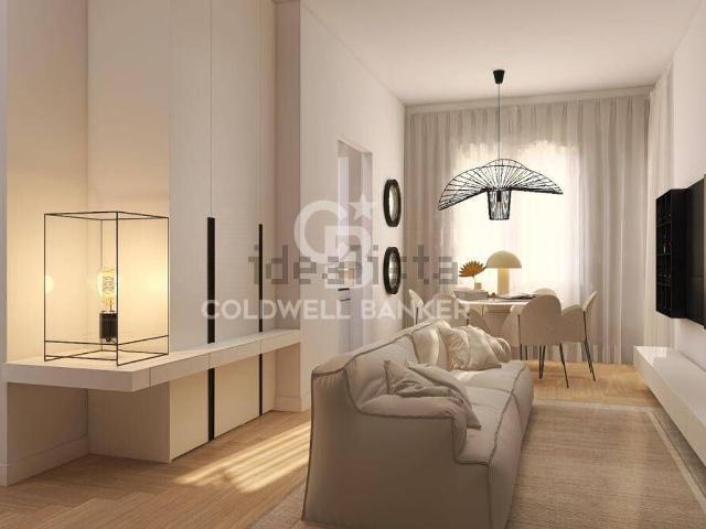 Appartamento in vendita di 80 m² in Via Caravaggio