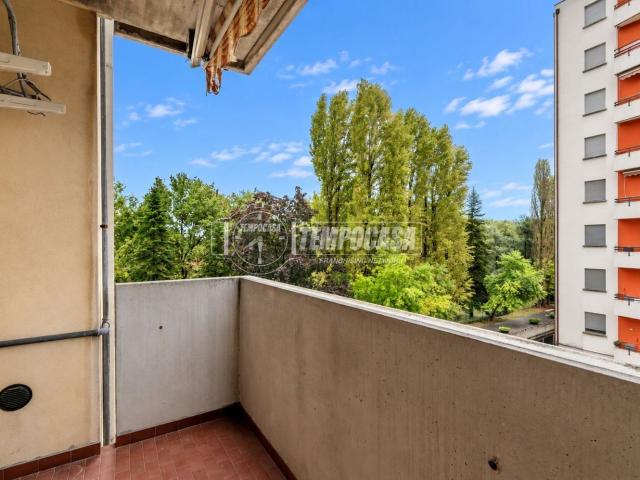 Appartamento in vendita di 80 m² in Via Caravaggio