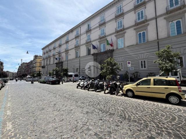 Appartamento in vendita di 80 m² in Via Carbonara, 102