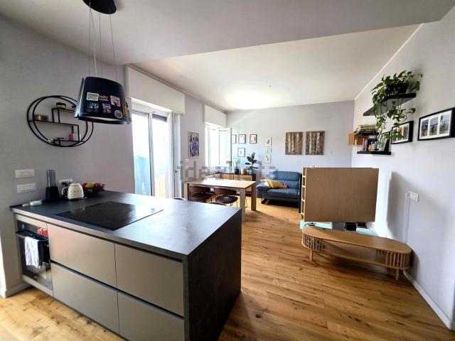 Appartamento in vendita di 80 m² in Via Cardano
