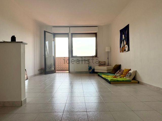 Appartamento in vendita di 80 m² in Via Carlo Alberto dalla Chiesa