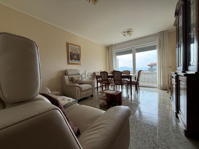 Appartamento in vendita di 80 m² in Via Carlo Bonardi
