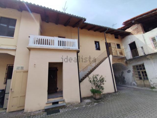 Appartamento in vendita di 80 m² in Via Carlo Botta