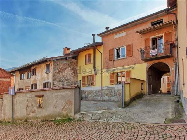 Appartamento in vendita di 80 m² in Via Carlo Cerrini