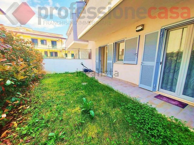 Appartamento in vendita di 80 m² in Via Carlo D&apos Aguanno