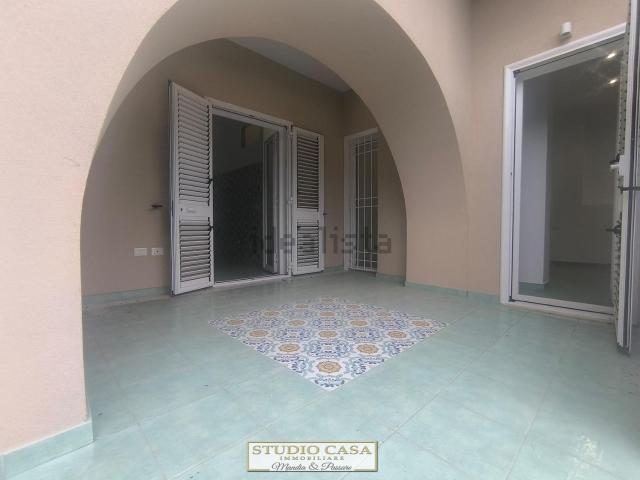 Appartamento in vendita di 80 m² in Via Carlo de Angelis, 55