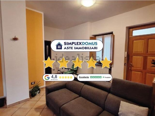 Appartamento in vendita di 80 m² in Via Carlo Felice Trossi