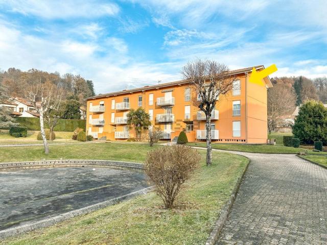 Appartamento in vendita di 80 m² in Via Carlo Gerolamo Argenti, 1