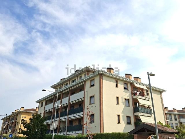 Appartamento in vendita di 80 m² in Via Carlo Goldoni, 31