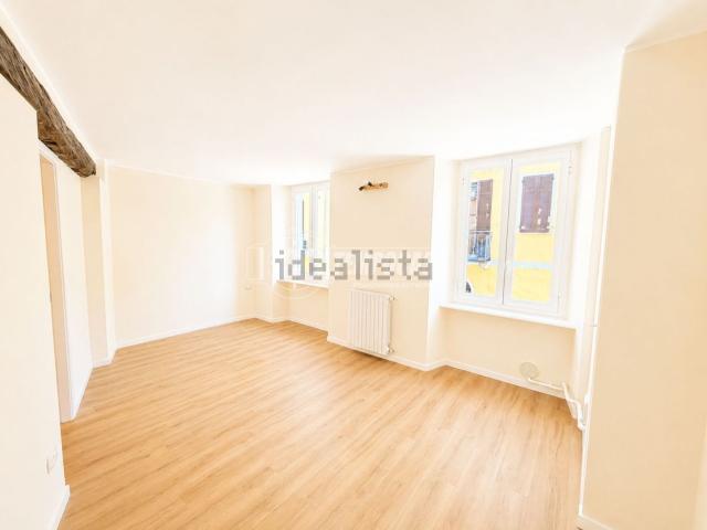 Appartamento in vendita di 80 m² in Via Carlo Marochetti