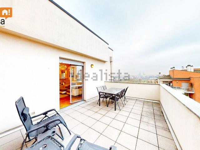 Appartamento in vendita di 80 m² in Via Carlo Perini, 21