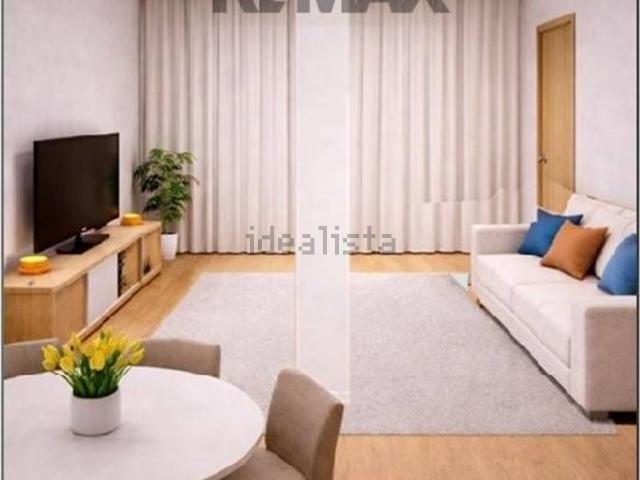 Appartamento in vendita di 80 m² in Via Carlo Perrone, 19