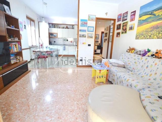 Appartamento in vendita di 80 m² in Via Carlo Piaggia, 3
