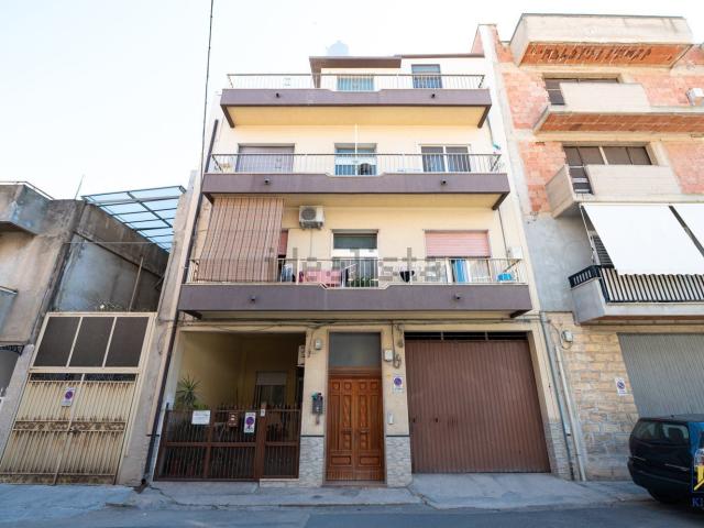 Appartamento in vendita di 80 m² in Via Carlo Pisacane, 226