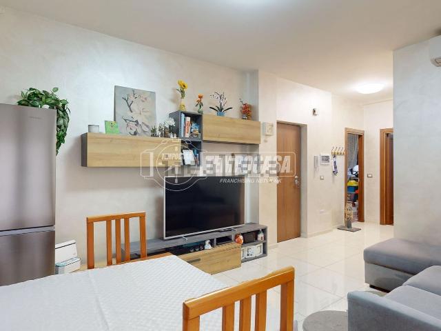 Appartamento in vendita di 80 m² in Via Carlo Pisacane, 30