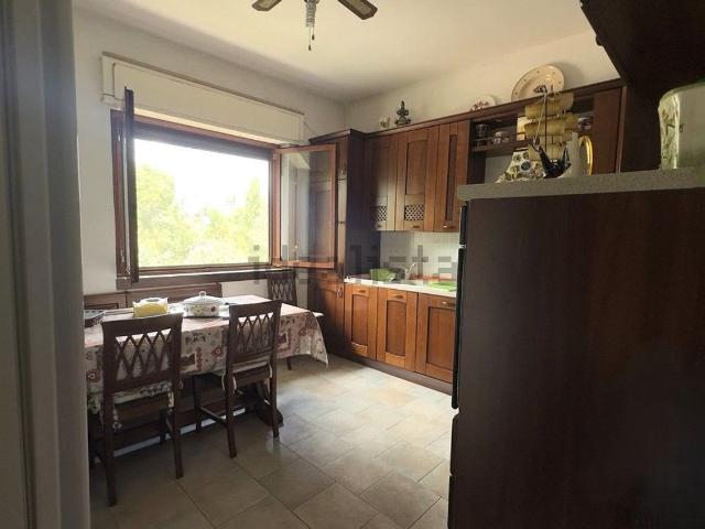 Appartamento in vendita di 80 m² in Via Carmelitani