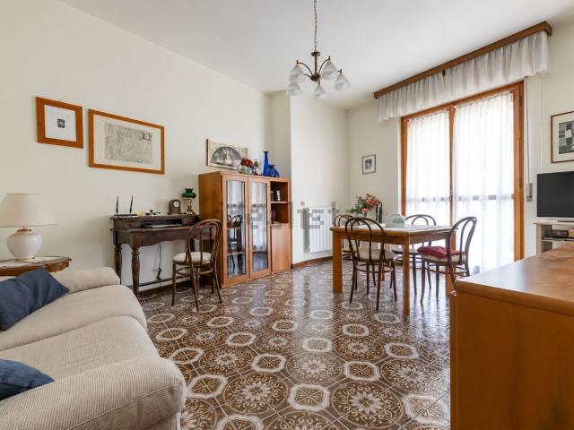 Appartamento in vendita di 80 m² in Via Carnaga