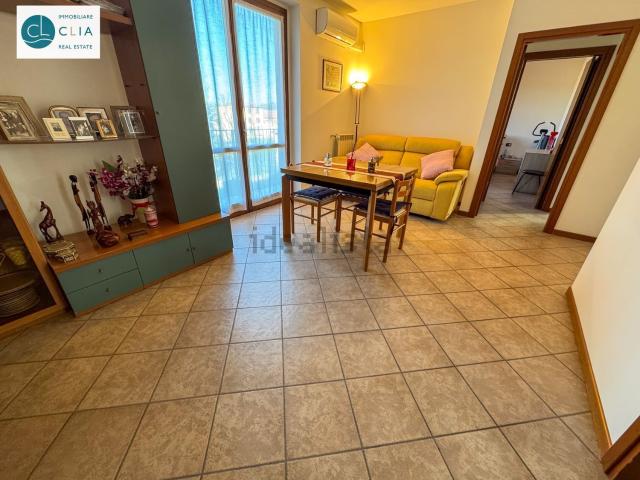 Appartamento in vendita di 80 m² in Via Carovelli, 7