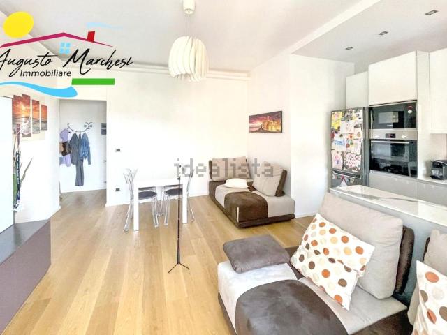 Appartamento in vendita di 80 m² in Via Castagneto, 26