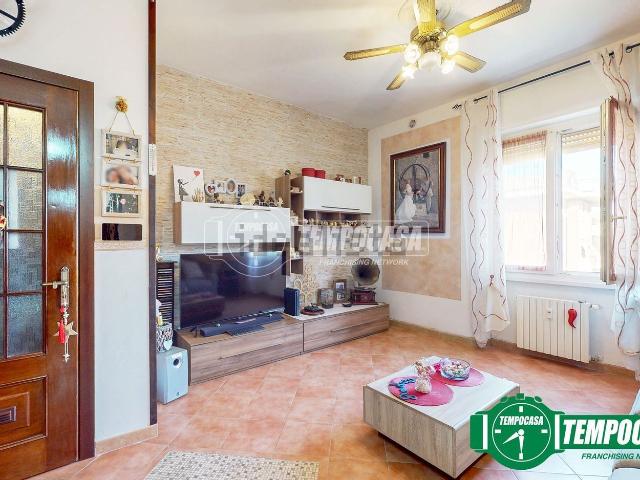 Appartamento in vendita di 80 m² in Via Casteldragone, 77