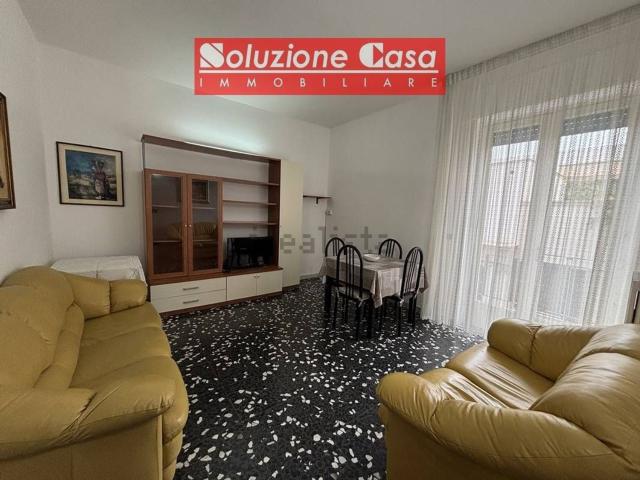 Appartamento in vendita di 80 m² in Via Castellammare
