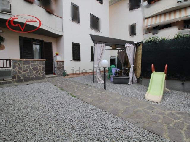 Appartamento in vendita di 80 m² in Via Castellaccia