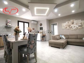 Appartamento in vendita di 80 m² in Via Castellaccia