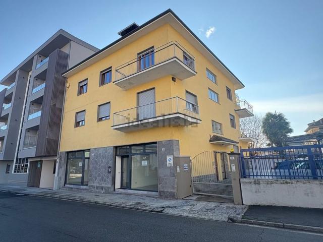 Appartamento in vendita di 80 m² in Via Castellazzo, 22