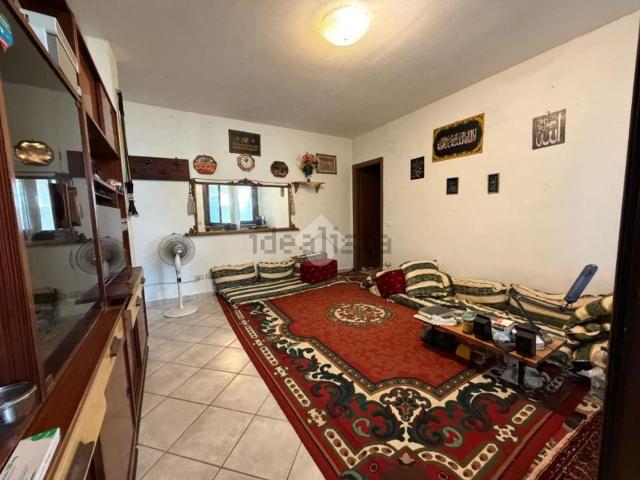 Appartamento in vendita di 80 m² in Via Castello, 17