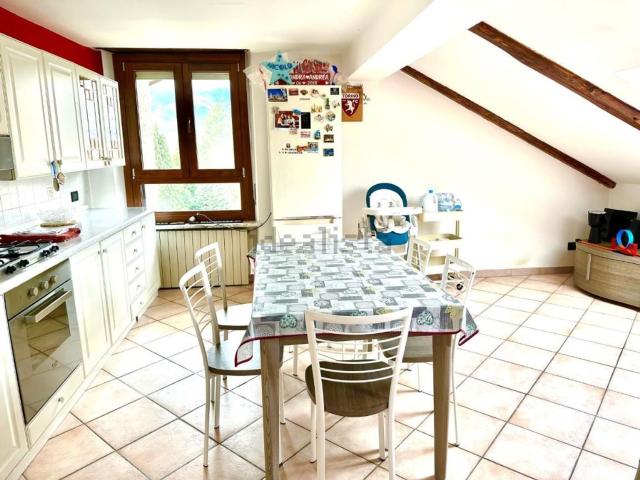 Appartamento in vendita di 80 m² in Via Castello, 22