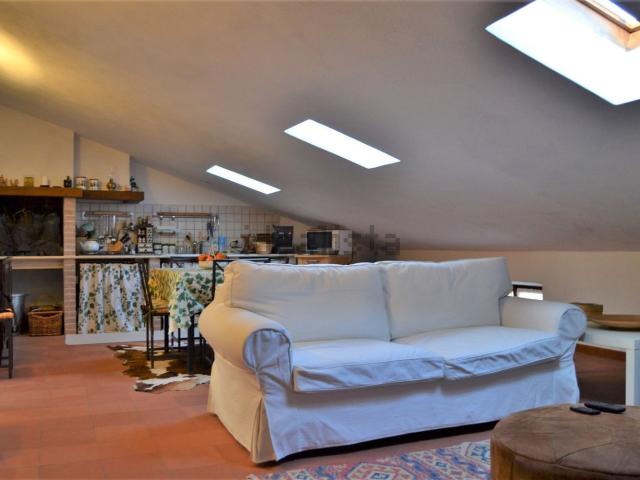 Appartamento in vendita di 80 m² in Via Castello del Fabro